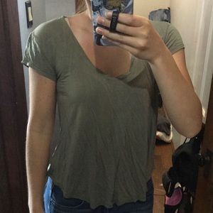 American Eagle outfitters T-shirt
